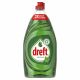 Afwasmiddel, Dreft professional, minimale afname 6x1 liter