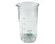 Bekerglas, 3.000ml, HM, Borosilicaat 3.3 glas