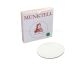 Rondfilter, Munktell 390, 240mm, 100st