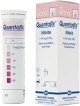 Quantofix, Nitriet, 0-80mg/l, VE= 100 strips