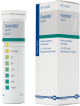 Quantofix, Quartenaire Ammoniumverbindingen, 0-1.000mg/l benzalkoniumchloride, VE= 100 tests