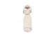 Beugelfles, 200ml, gemonteerd, glas, helder, 35st
