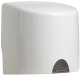 Dispenser voor WYPALL® L20, grijs