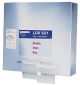 Hach, Kuvettentest Ijzer lage concentratie, 0.01-1.0mg/l, 20 tests