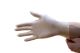 Handschoen latex, ongepoederd, Extra-large, 100st