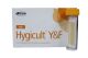 Hygicult Y&F, Gisten en Schimmels, 10 tests