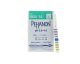 pH indicator strips, Pehanon, pH 2.8-4.6, 200 strips