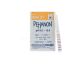 pH indicator strips, Pehanon, pH 9.5-12.0, 200 strips