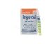 pH indicator strips, Pehanon, pH 4.0-9.0, 200 strips