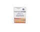 pH indicator strips, pH-Fix, pH 0.0-14.0, 100 strips