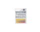 pH indicator strips, pH-Fix, pH 1.7-3.8, 100 strips