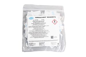 Hach, sodium&potassium ionic strenght adj. Powder, 100st