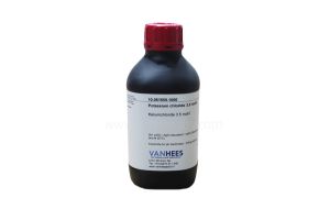 Kaliumchloride 3.5 mol/l, 1 liter