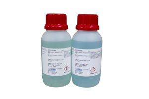 Zink(II) ICP standaard, 10.000µg/ml, in 2-5% HNO3, 100 ml