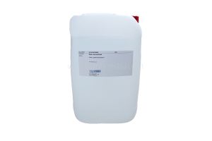 Water, gedemineraliseerd, 25 liter